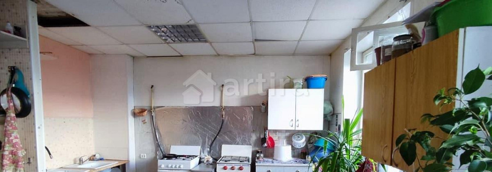 Комната, 9.2 м2, 1/6 эт. Гатчина - изображение 6