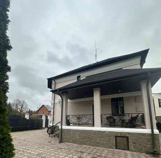 Дом, 450 м2, 15 соток, 3 эт. Солнечногорск