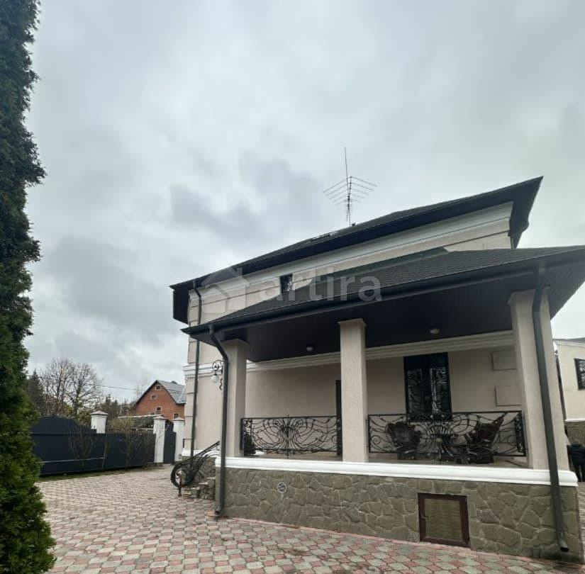 Дом, 450 м2, 15 соток, 3 эт. Солнечногорск - изображение 2