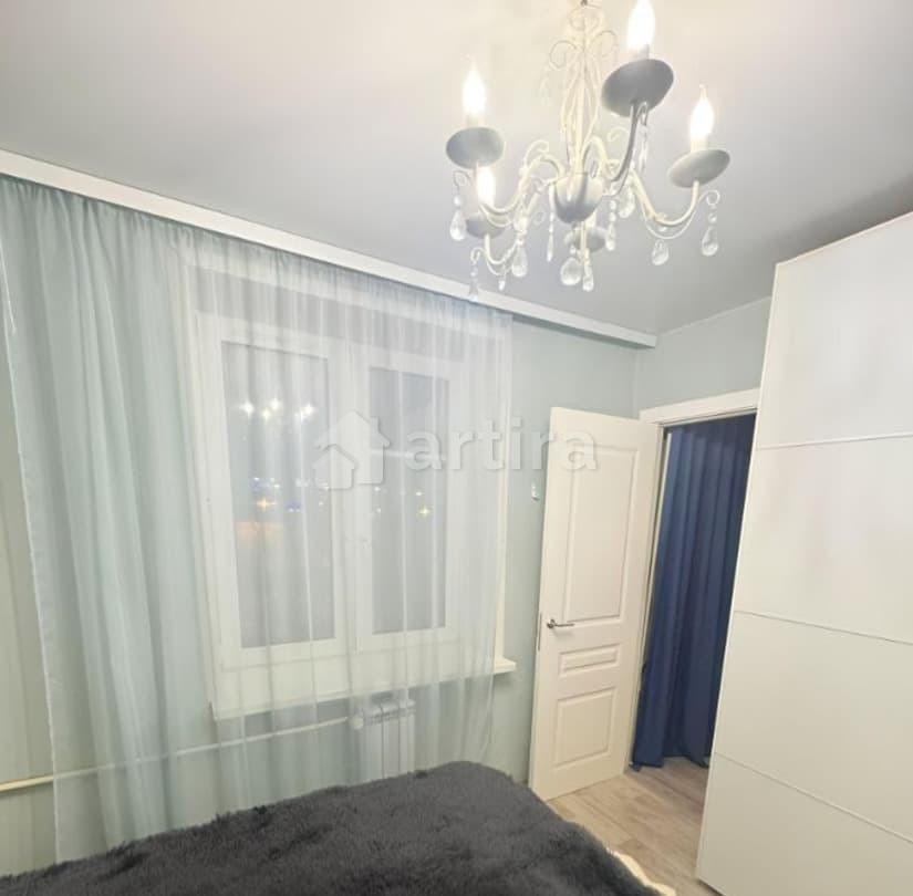 Комната, 42 м2, 5/10 эт. Москва - изображение 2