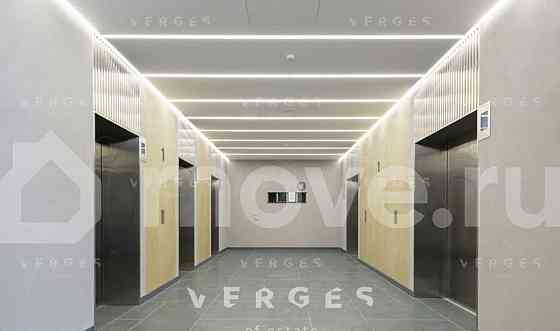 Студия, 27.7 м2, 49/52 эт. Москва