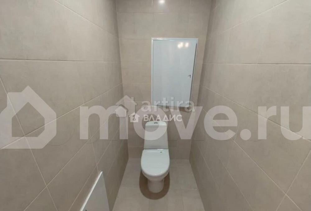 2-комн. квартира, 60.3 м2, 9/22 эт. Москва - изображение 5