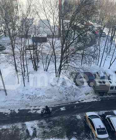 3-комн. квартира, 68.2 м2, 5/9 эт. Москва