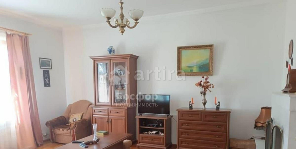 Дом, 90 м2, 6 соток, 2 эт. Феодосия - изображение 5