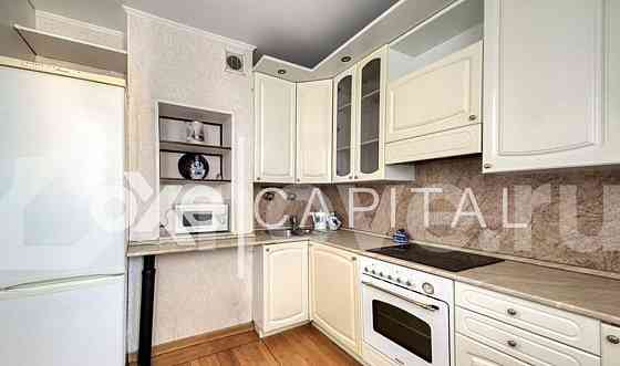 4-комн. квартира, 105 м2, 14/22 эт. Москва