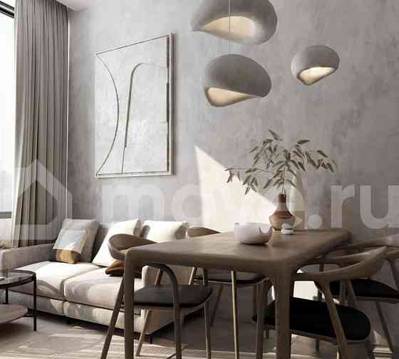 3-комн. квартира, 101.5 м2, 15/22 эт. Москва