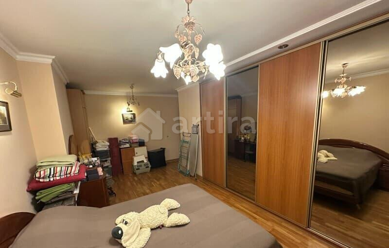 2-комн. квартира, 87.6 м2, 6/9 эт. Москва - изображение 14