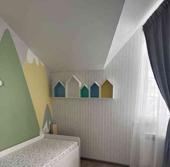 Таунхаус, 100 м2, 3 сотки, 2 эт. Солнечногорск