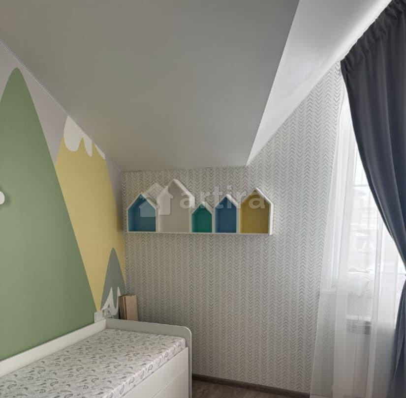 Таунхаус, 100 м2, 3 сотки, 2 эт. Солнечногорск - изображение 2