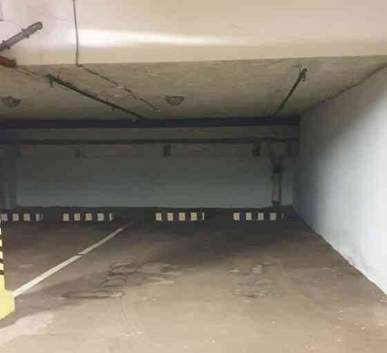 Гараж, 16 м2 Москва