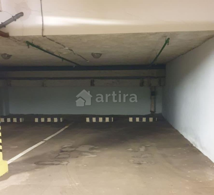 Гараж, 16 м2 Москва - изображение 1