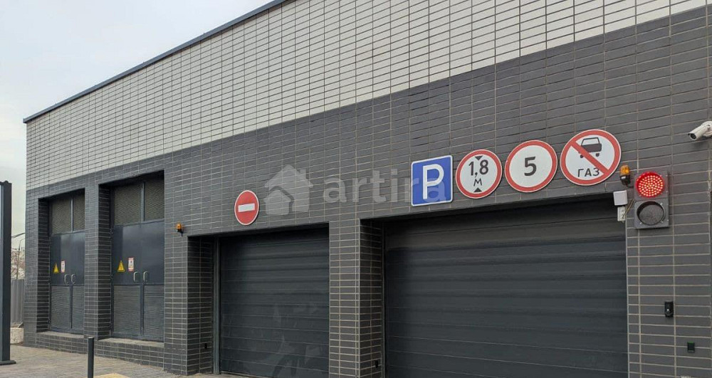 Гараж, 14 м2 Москва - изображение 4