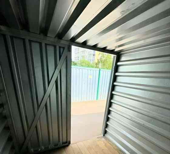 Гараж, 2 м2 Щёлково