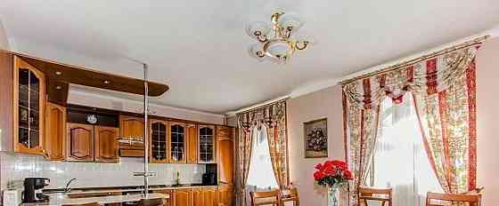 Дом, 603 м2, 16 соток, 4 эт. Одинцово