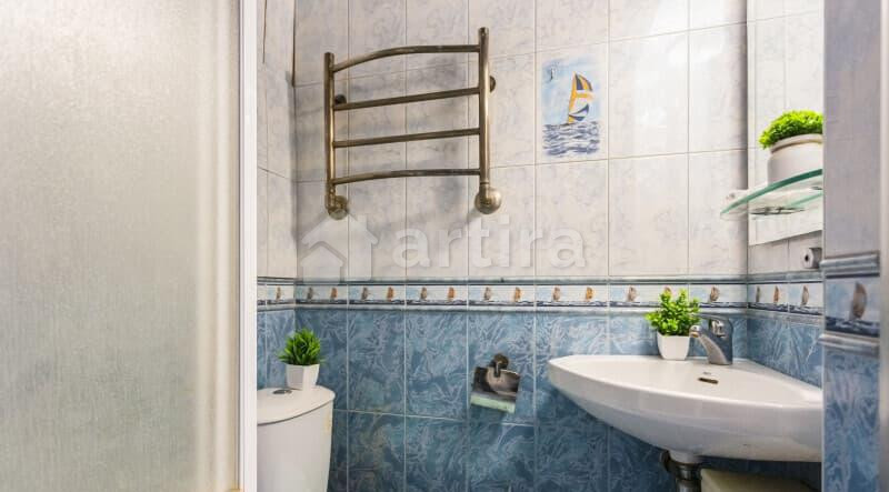 2-комн. квартира, 40 м2, 16/17 эт. Химки - изображение 13