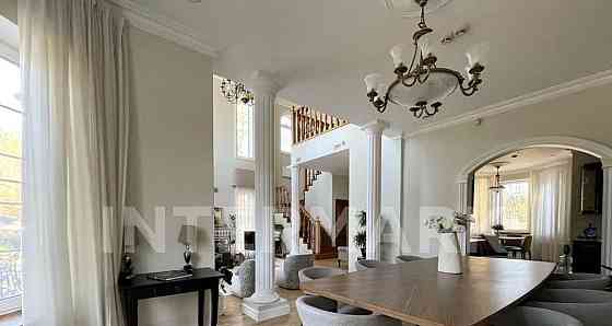 Коттедж, 360 м2, 23 сотки, 2 эт. Одинцово