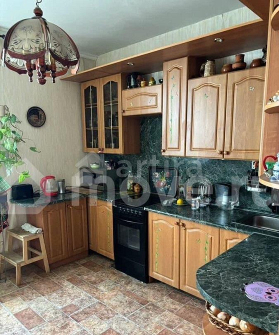 5-комн. квартира, 111.2 м2, 9/9 эт. Москва - изображение 6