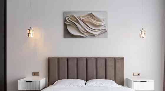 1-комн. квартира, 40 м2, 11/12 эт. Санкт-Петербург