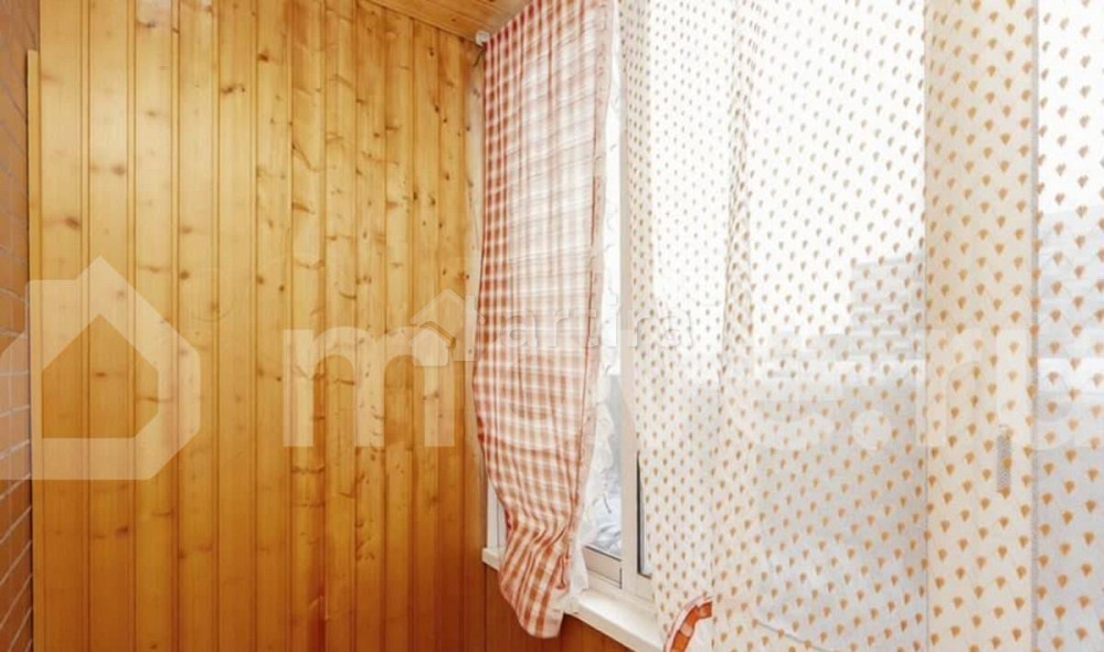 2-комн. квартира, 52 м2, 7/14 эт. Москва - изображение 2