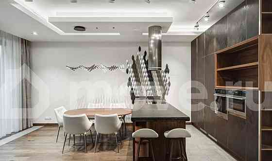 5-комн. квартира, 236 м2, 2/10 эт. Москва