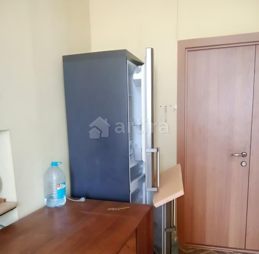 Комната, 20 м2, 2/3 эт. Ростов-на-Дону - изображение 3