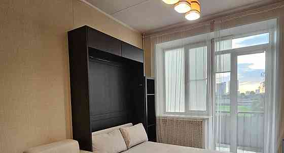 Комната, 14.1 м2, 5/5 эт. Москва