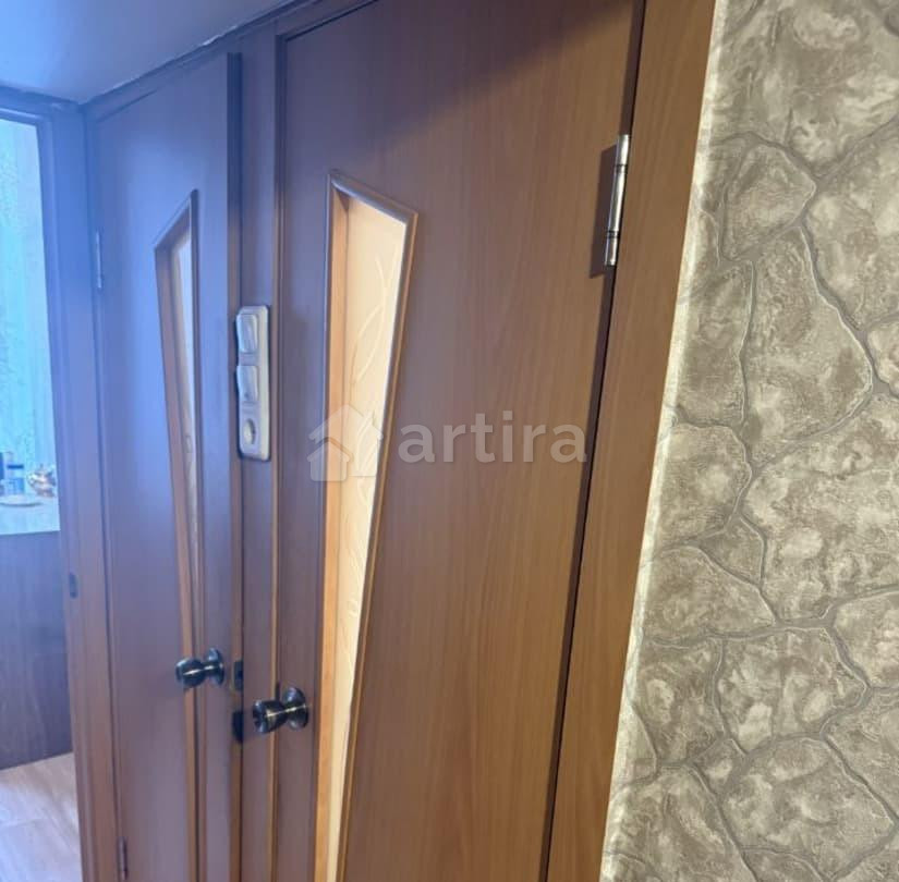 Комната, 10.2 м2, 3/9 эт. Москва - изображение 7