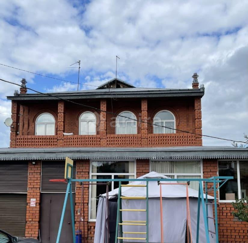 Коттедж, 450 м2, 12 соток Екатеринбург - изображение 1