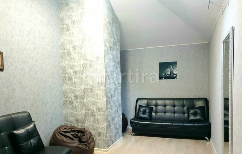 Дом, 500 м2 Москва - изображение 20