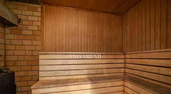 Коттедж, 100 м2 Ступино