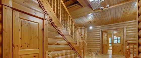 Дом, 533 м2, 1.6 га, 3 эт. Москва