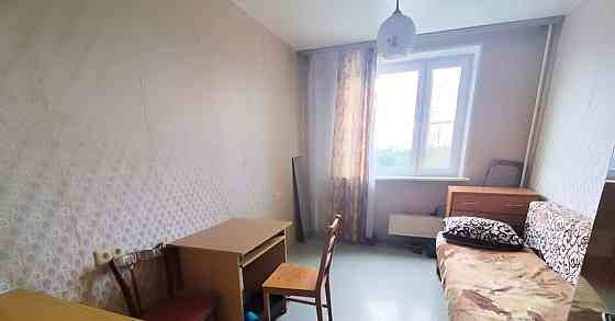 Комната, 12 м2, 8/17 эт. Москва