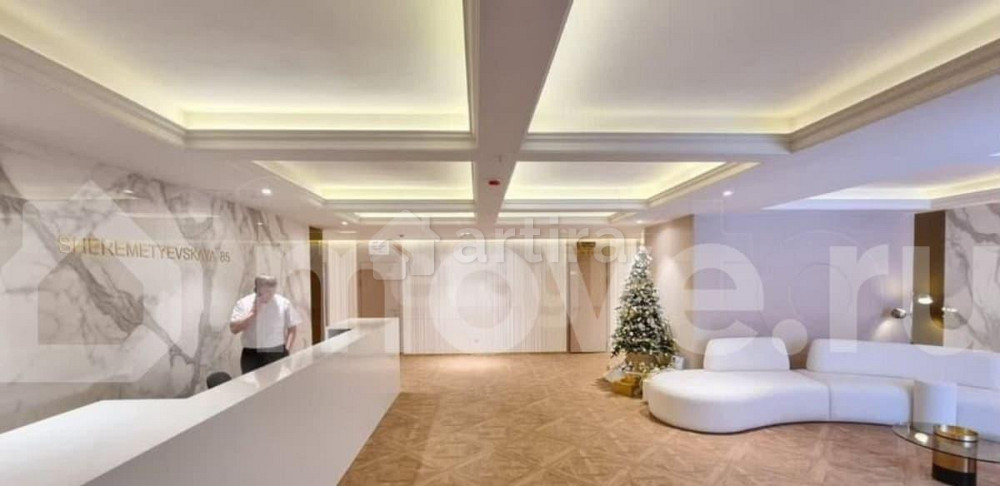 Студия, 22.9 м2, 2/5 эт. Москва - изображение 6