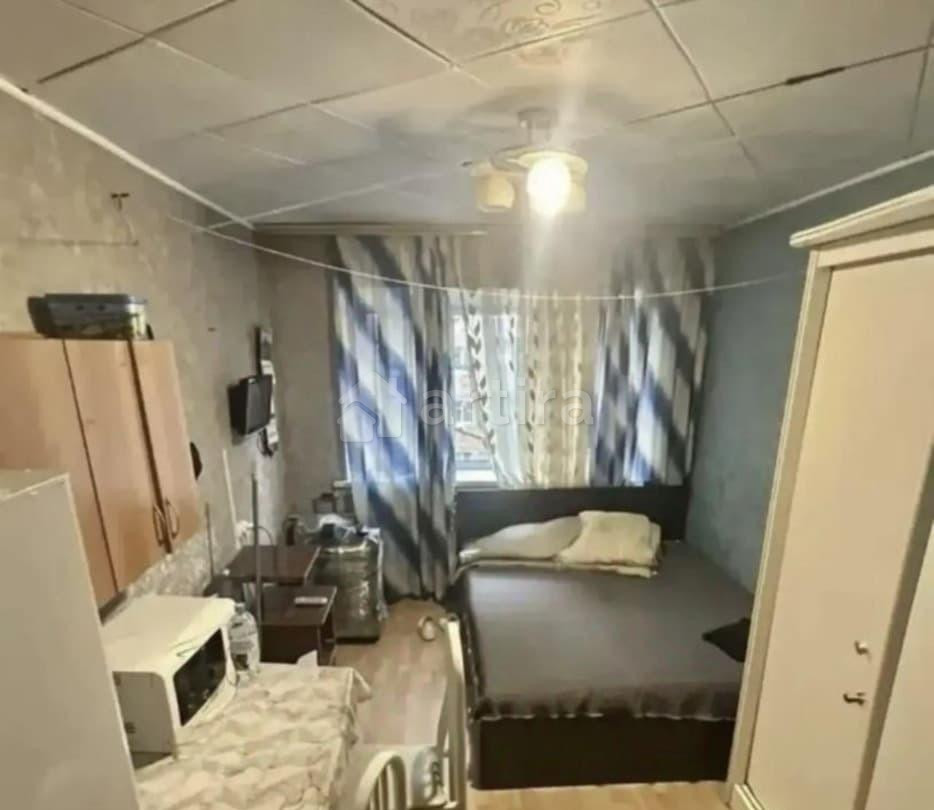 Комната, 12 м2, 4/5 эт. Подольск - изображение 1