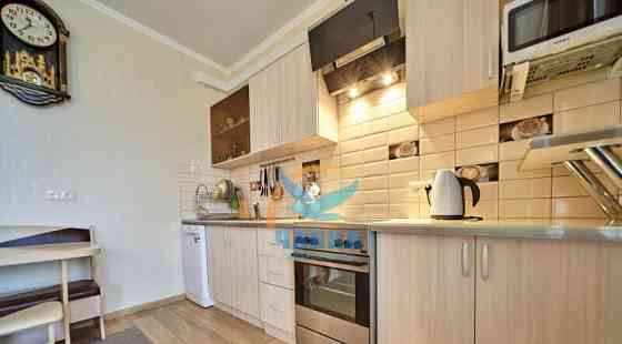 1-комн. квартира, 42 м2, 6/7 эт. Санкт-Петербург