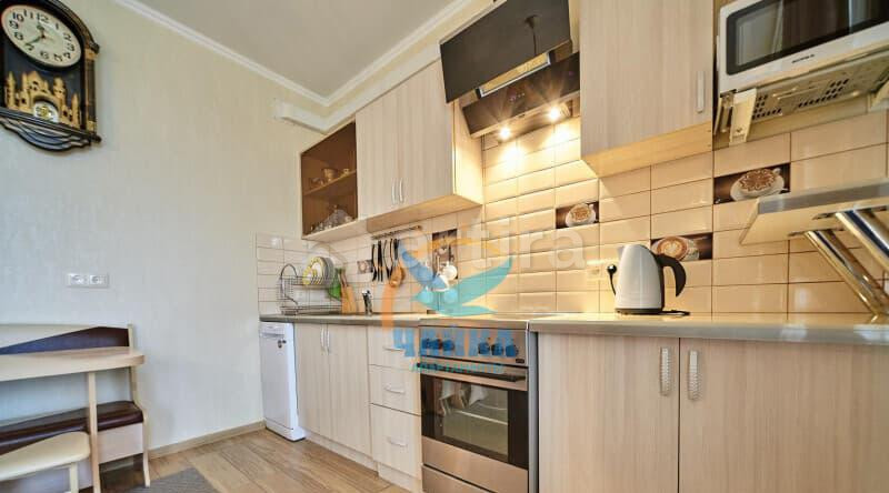 1-комн. квартира, 42 м2, 6/7 эт. Санкт-Петербург - изображение 2