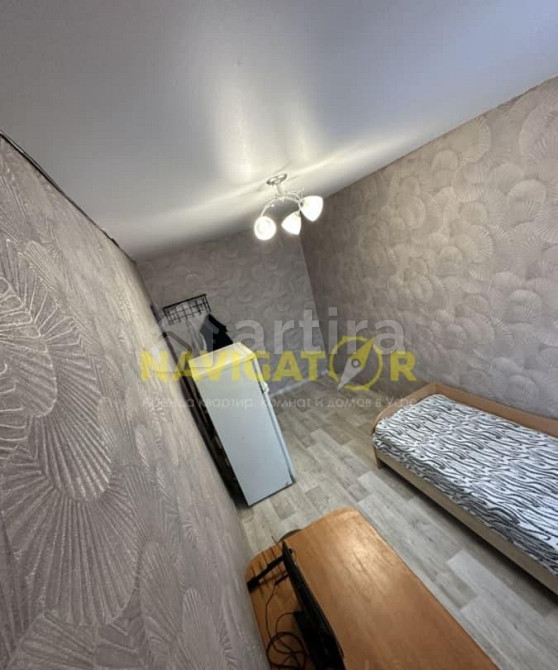 Комната, 12 м2, 2/2 эт. Уфа - изображение 1