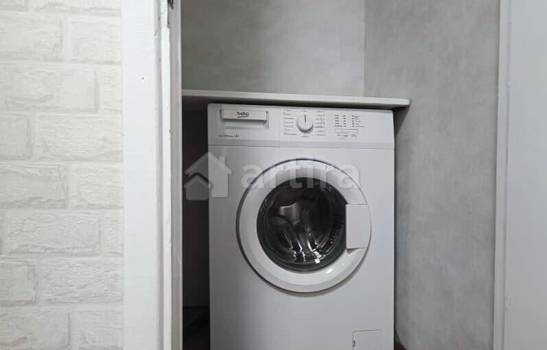 1-комн. квартира, 33 м2, 2/9 эт. Нововоронеж - изображение 3