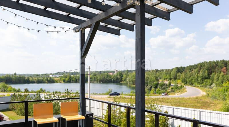 Коттедж, 673 м2 Щёлково - изображение 19