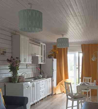 Коттедж, 120 м2, 5 соток, 2 эт. Таруса