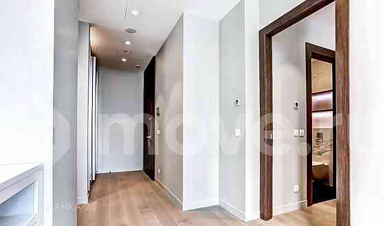 3-комн. апарт-ы, 95 м2, 6/78 эт. Москва