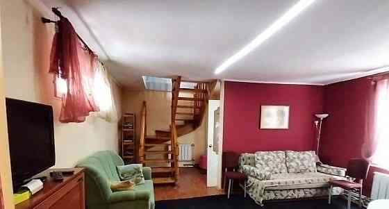 Дом, 90 м2, 1 сотка, 2 эт. Пушкино