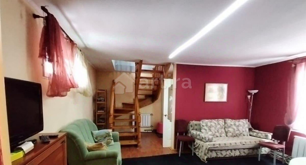 Дом, 90 м2, 1 сотка, 2 эт. Пушкино - изображение 5