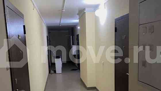 Студия, 20.9 м2, 2/5 эт. Москва