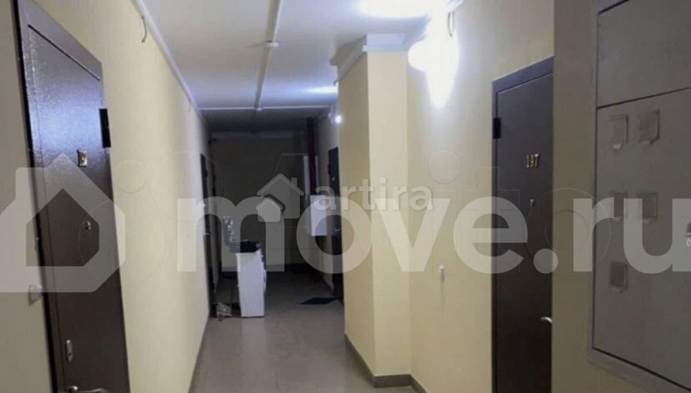 Студия, 20.9 м2, 2/5 эт. Москва - изображение 2