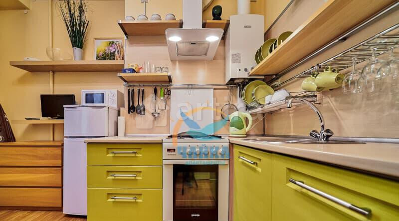 1-комн. квартира, 38 м2, 3/5 эт. Санкт-Петербург - изображение 19