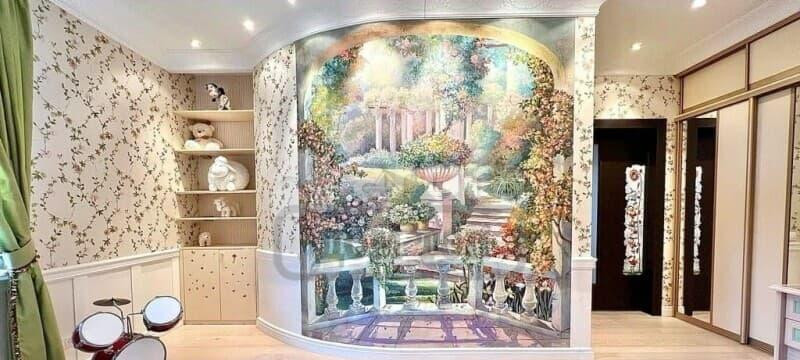 Коттедж, 420 м2 Химки - изображение 13