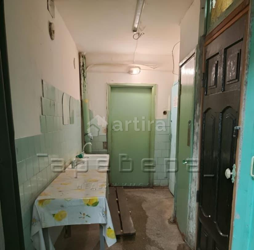 Комната, 12.2 м2, 4/9 эт. Красноярск - изображение 3