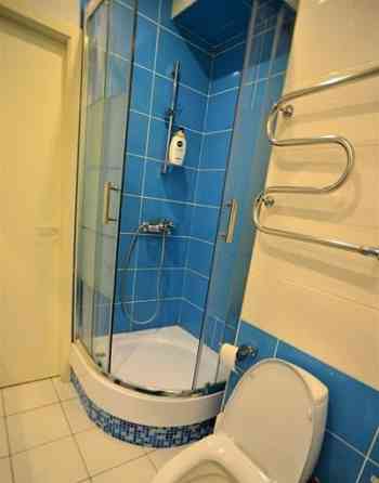 1-комн. квартира, 34 м2, 19/20 эт. Мытищи