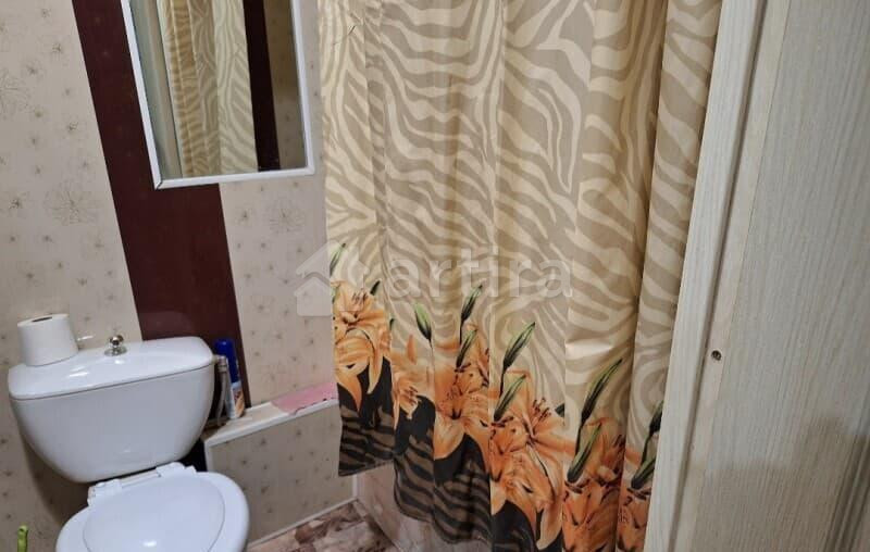 1-комн. квартира, 33 м2, 5/5 эт. Волжский - изображение 13